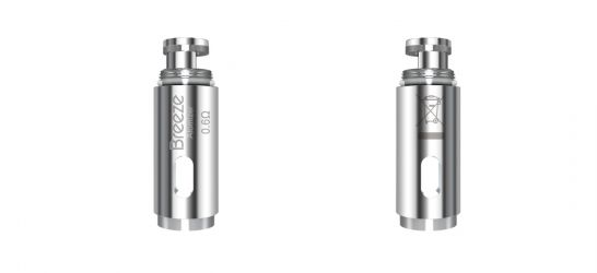 Aspire Breeze 0.6ohm Coil